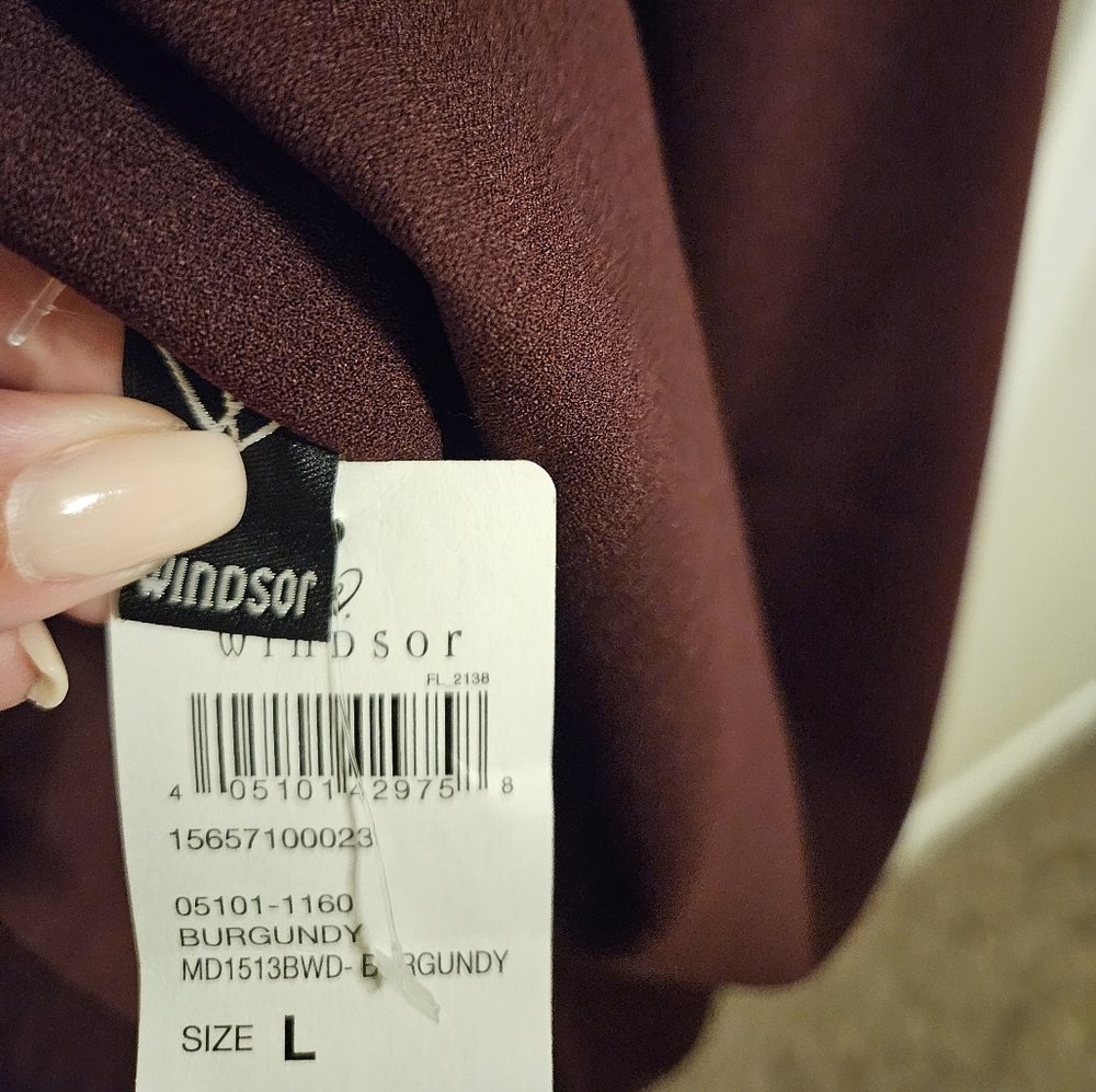 Formal Dress - Picture 3 of 3